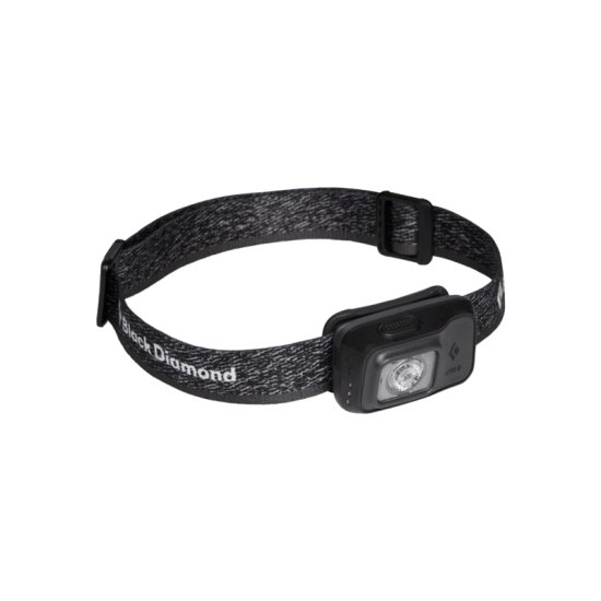 BLACK DIAMOND - LAMPADA FRONTALE ASTRO 300-R