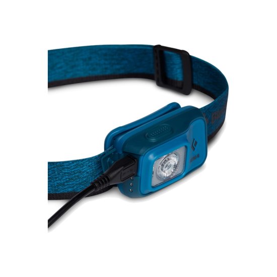 BLACK DIAMOND - LAMPADA FRONTALE ASTRO 300-R