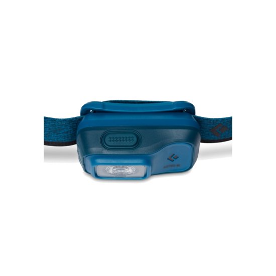 BLACK DIAMOND - LAMPADA FRONTALE ASTRO 300-R