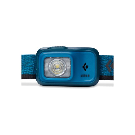 BLACK DIAMOND - LAMPADA FRONTALE ASTRO 300-R