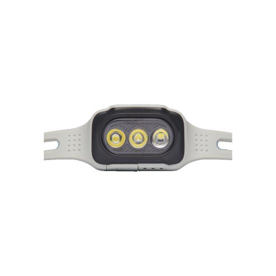 BLACK DIAMOND - LAMPADA FRONTALE DEPLOY 325