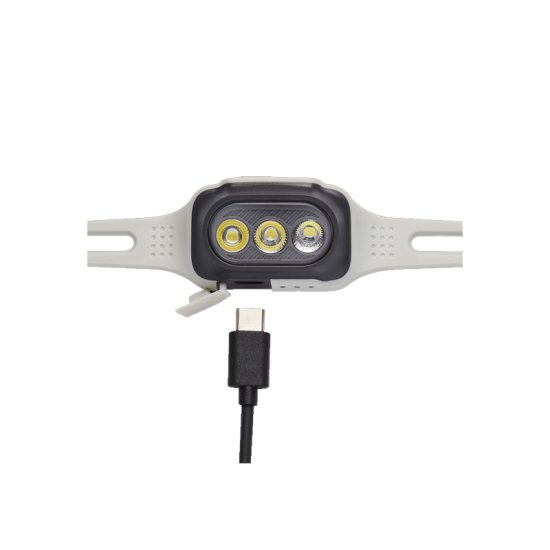 BLACK DIAMOND - LAMPADA FRONTALE DEPLOY 325