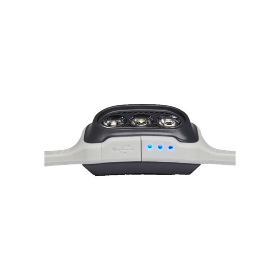 BLACK DIAMOND - LAMPADA FRONTALE DEPLOY 325
