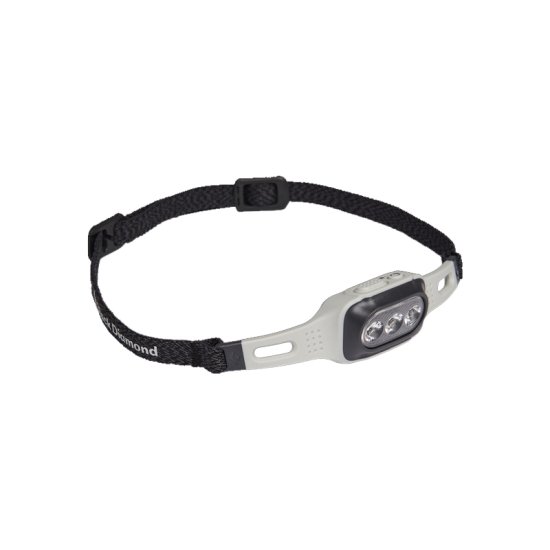 BLACK DIAMOND - LAMPADA FRONTALE DEPLOY 325