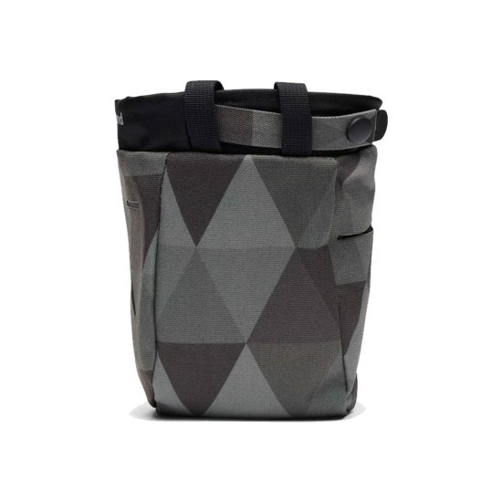 BLACK DIAMOND - Borsa di magnesio Gym