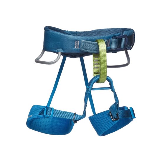 BLACK DIAMOND - IMBRAGO MOMENTUM BAMBINO