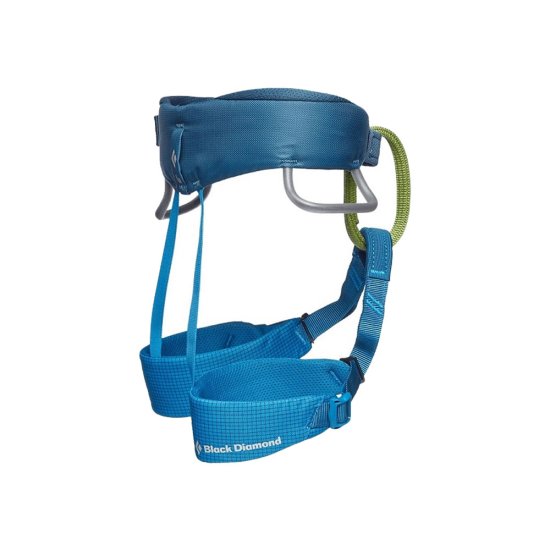 BLACK DIAMOND - IMBRAGO MOMENTUM BAMBINO