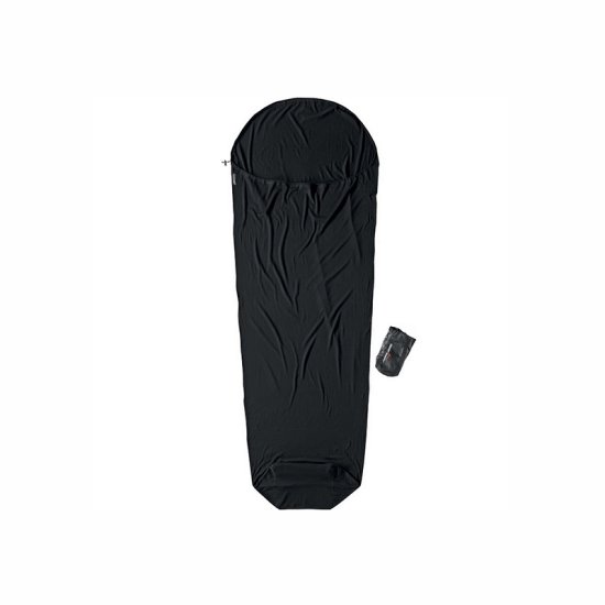 COCOON - LENZUOLO PER SACCO A PELO MERINO SARCOFAGO
