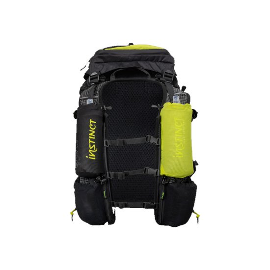 INSTINCT - ZAINO ALPI 40L