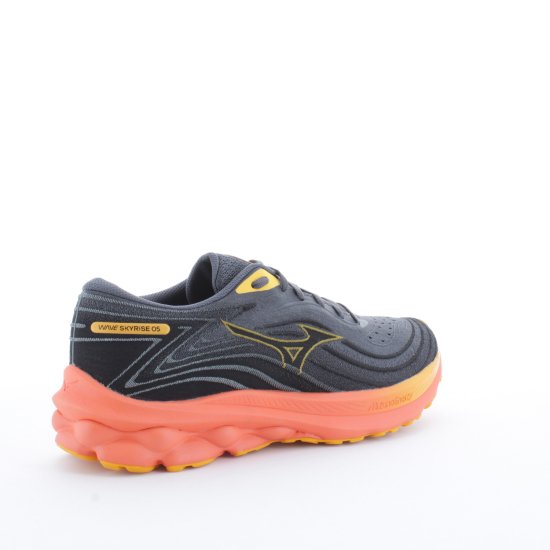 MIZUNO - WAVE SKYRISE 5 UOMO