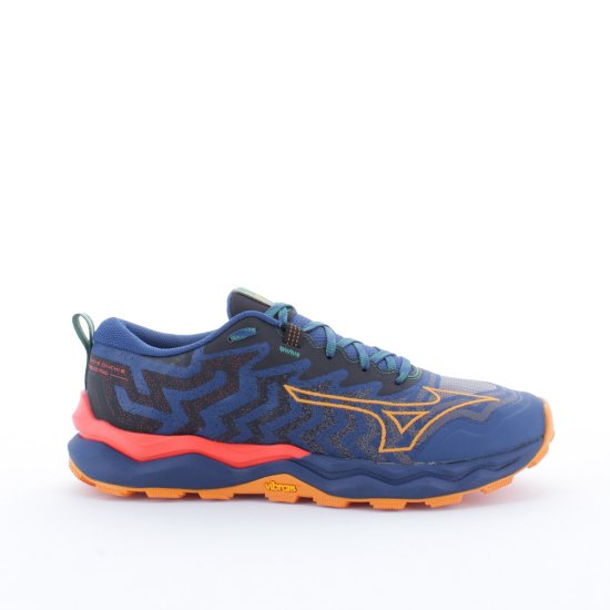 MIZUNO - WAVE DAICHI 8 UOMO