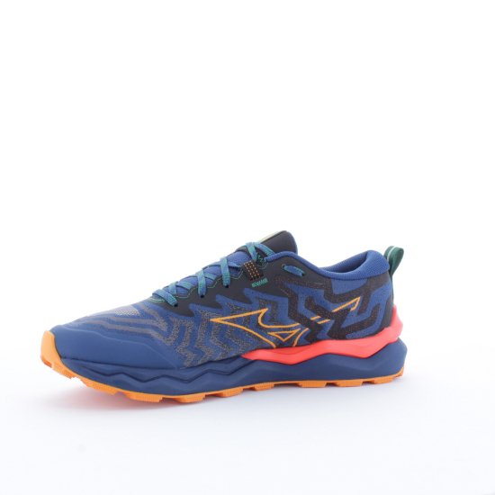 MIZUNO - WAVE DAICHI 8 UOMO