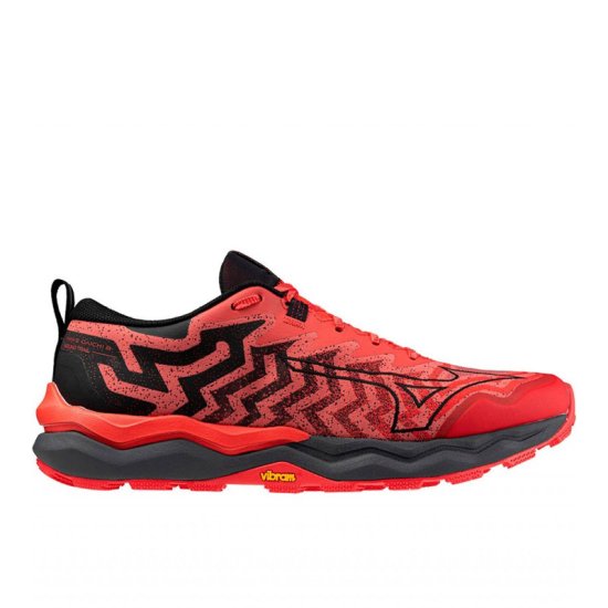 MIZUNO - WAVE DAICHI 8 UOMO
