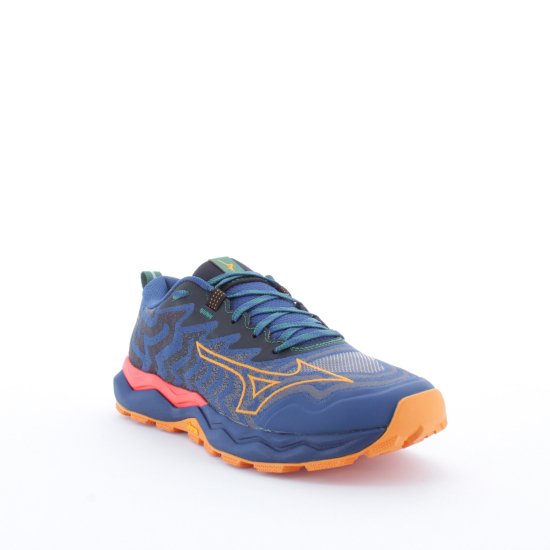 MIZUNO - WAVE DAICHI 8 UOMO