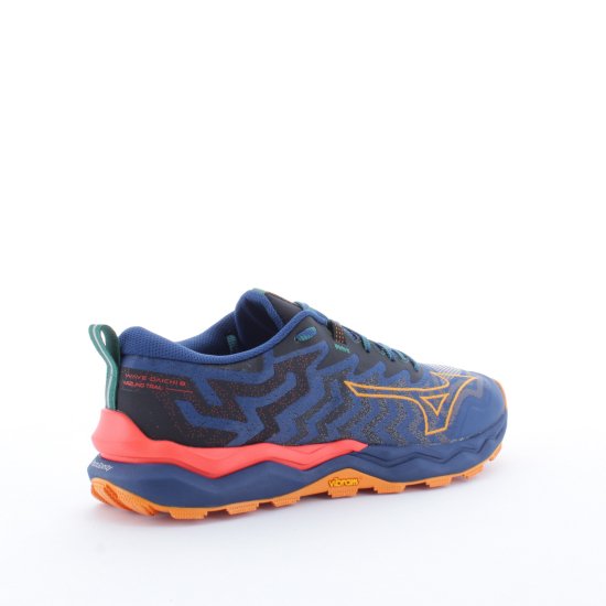 MIZUNO - WAVE DAICHI 8 UOMO