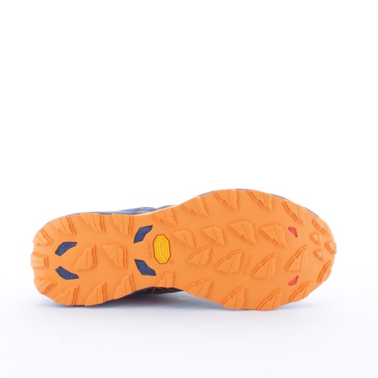 MIZUNO - WAVE DAICHI 8 UOMO