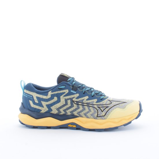 MIZUNO - WAVE DAICHI 8 UOMO