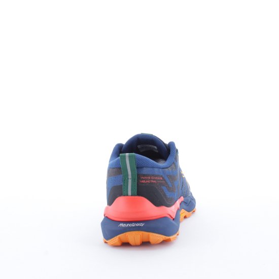 MIZUNO - WAVE DAICHI 8 UOMO