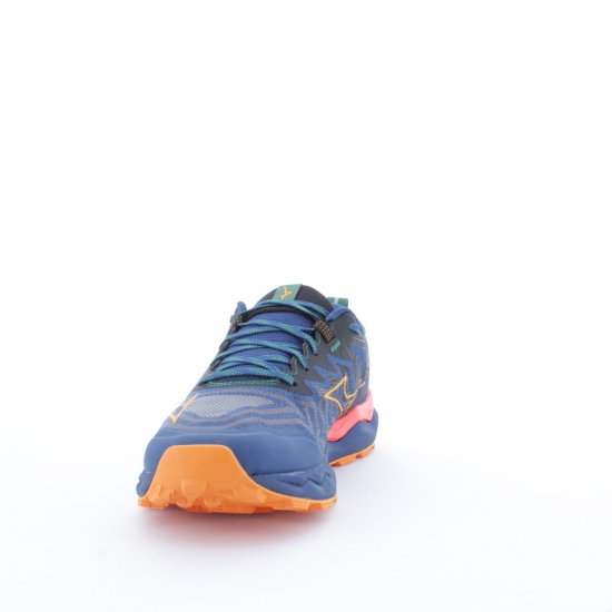 MIZUNO - WAVE DAICHI 8 UOMO