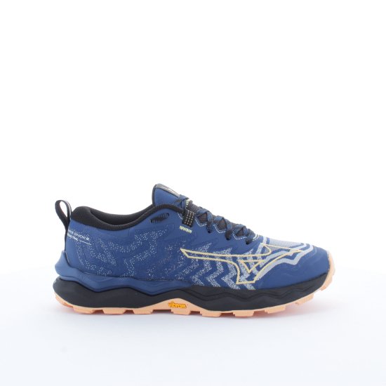 MIZUNO - WAVE DAICHI 8 DONNA