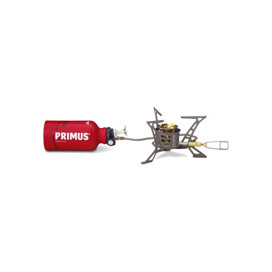 PRIMUS - FORNELLO OMNILITE TI CON CARTUCCIA DI GAS