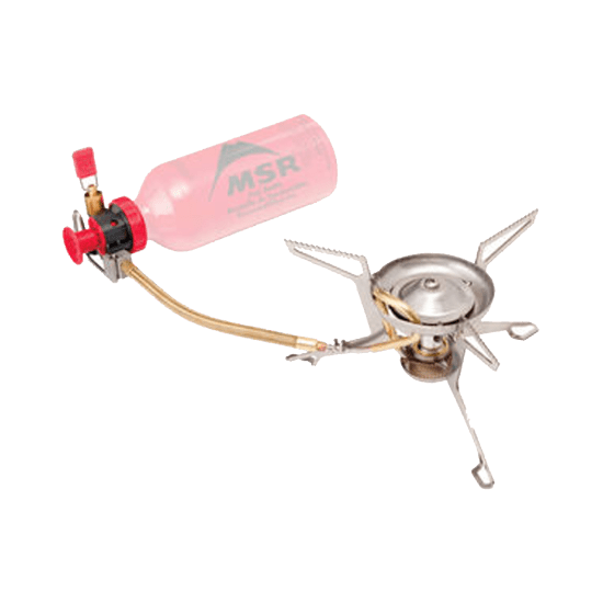 MSR - Fornello Whisperlite International Stov