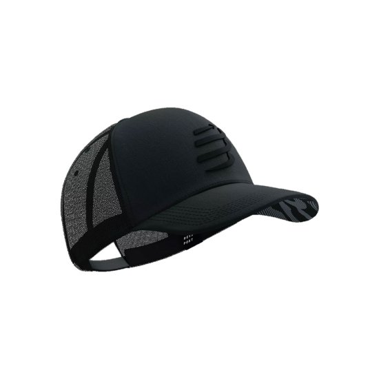 COMPRESSPORT - CAPPELLINO TRUCKER RUNNING