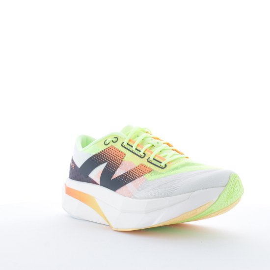NEW BALANCE - FUELCELL SUPER COMP ELITE V4 UOMO