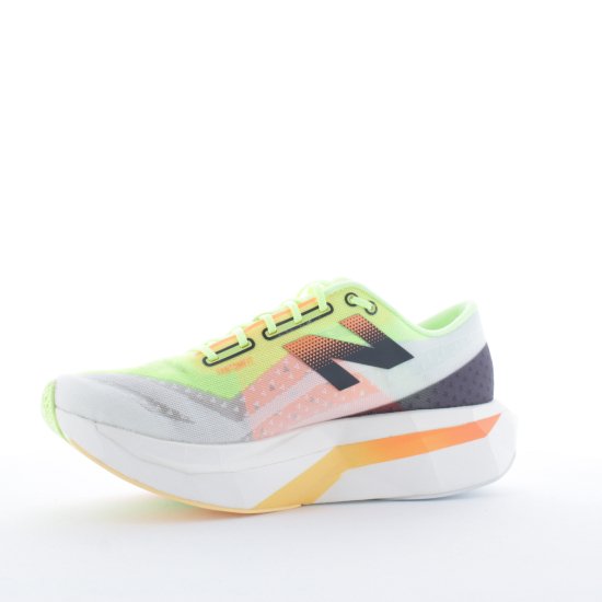 NEW BALANCE - FUELCELL SUPER COMP ELITE V4 UOMO