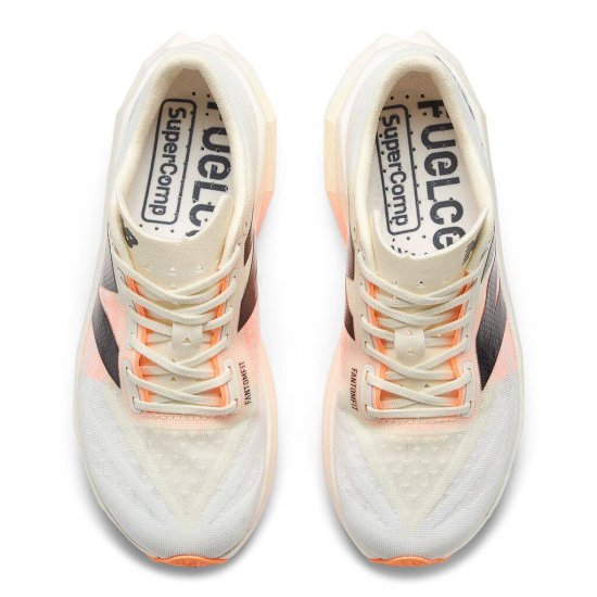 NEW BALANCE - FUELCELL SUPER COMP ELITE V4 DONNA