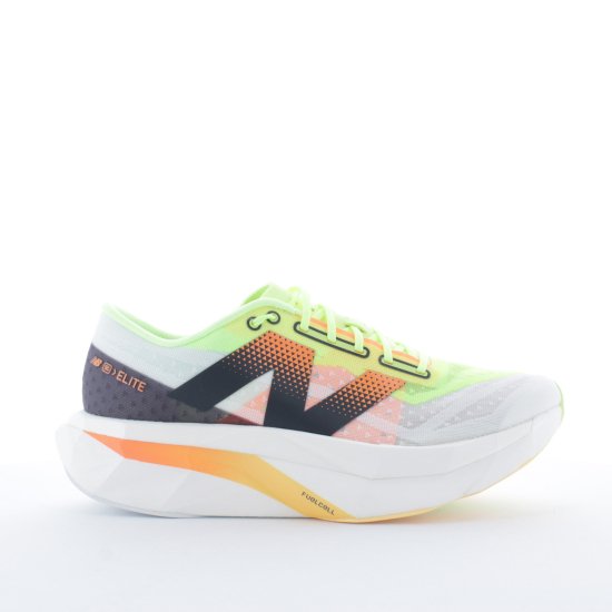 NEW BALANCE - FUELCELL SUPER COMP ELITE V4 DONNA