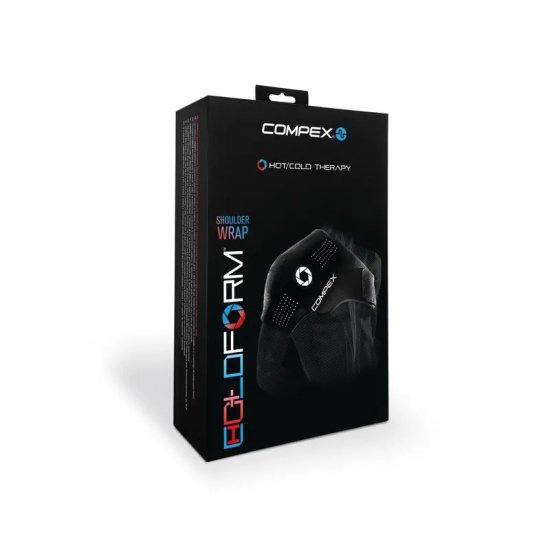 COMPEX - EPAULIERE COLDFORM