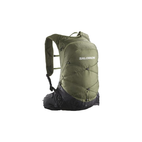 SALOMON - ZAINO XT 20