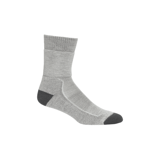 ICEBREAKER - CALZINI ANATOMICA HIKE MEDIUM CREW DONNA