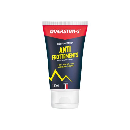 OVERSTIMS - CREME OVERSTIMS
