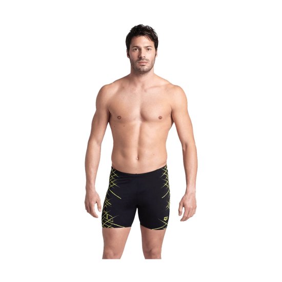 ARENA - COSTUME JAMMER LINEE ESSENZIALI NUOTO UOMO