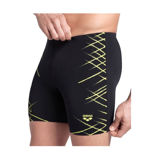 ARENA - COSTUME JAMMER LINEE ESSENZIALI NUOTO UOMO