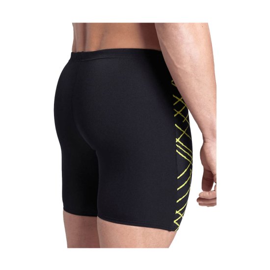 ARENA - COSTUME JAMMER LINEE ESSENZIALI NUOTO UOMO