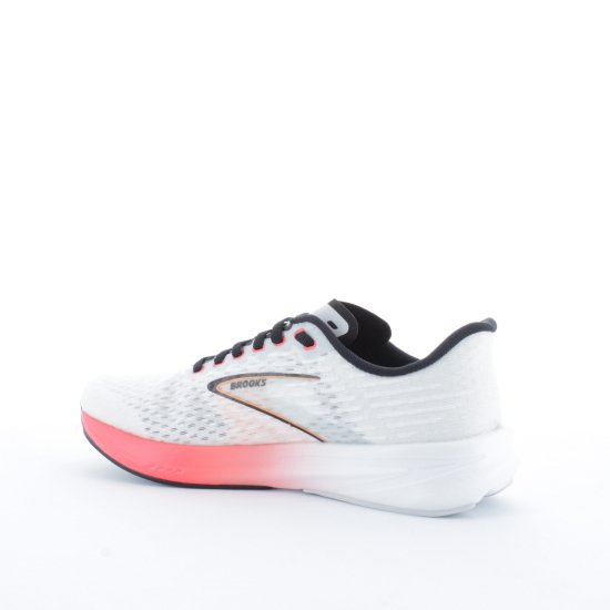 BROOKS - HYPERION UOMO VERDE