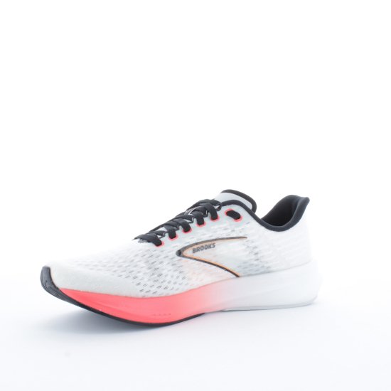 BROOKS - HYPERION UOMO VERDE