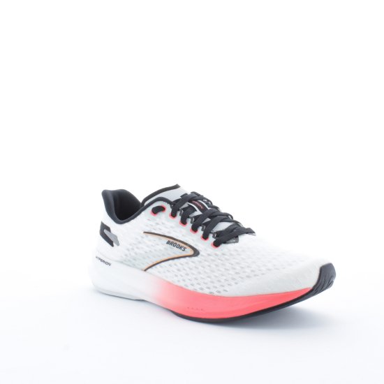 BROOKS - HYPERION UOMO VERDE