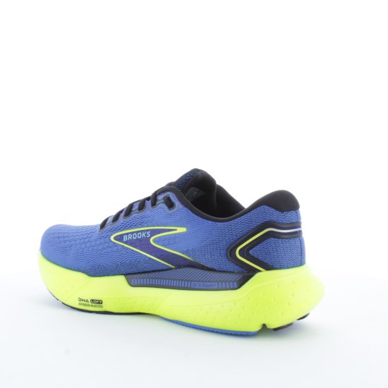 BROOKS - GLYCERIN GTS 21 UOMO