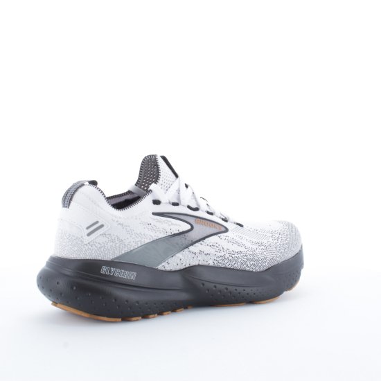BROOKS - GLYCERIN STEALTHFIT 21 UOMO