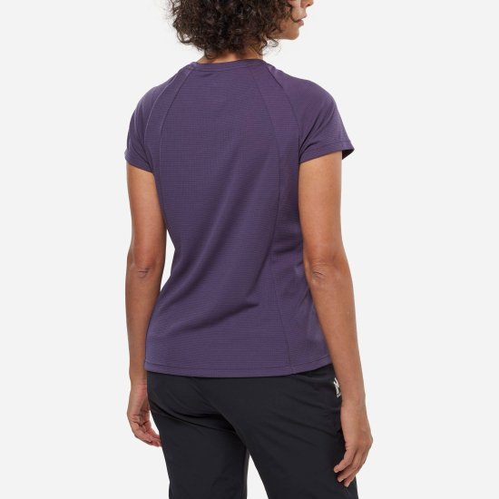 MILLET - T-shirt Fusion donna