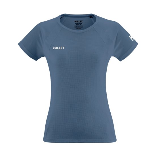 MILLET - T-shirt Fusion donna