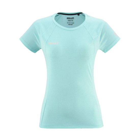 MILLET - T-shirt Fusion donna
