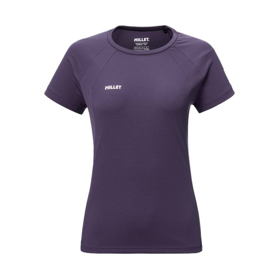 MILLET - T-shirt Fusion donna