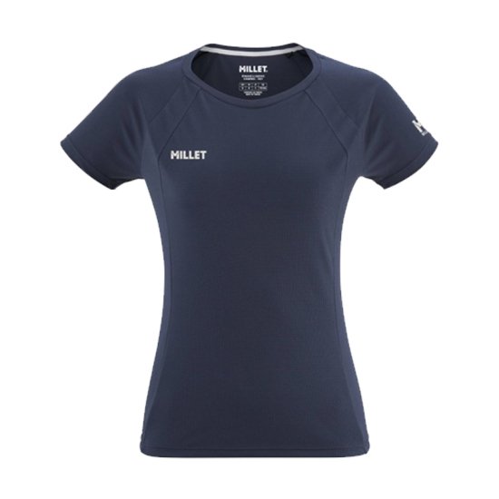 MILLET - T-shirt Fusion donna
