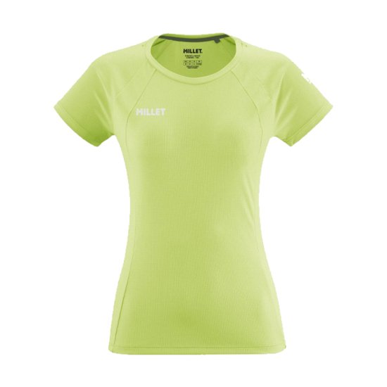 MILLET - T-shirt Fusion donna