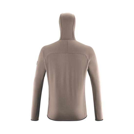 MILLET - PILE TRILOGY LIGHTGRID CAPPUCCIO UOMO